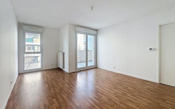 Appartement à vendre    2 pièces • 43,75 m2 Valenton