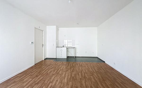 Appartement à vendre    2 pièces • 43,75 m2 Valenton