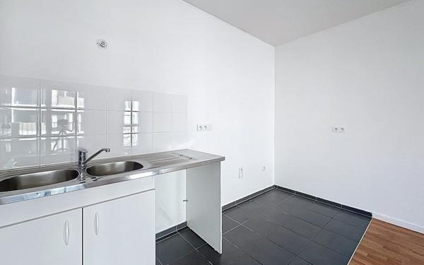 Appartement à vendre    2 pièces • 43,75 m2 Valenton