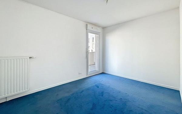 Appartement à vendre    2 pièces • 43,75 m2 Valenton