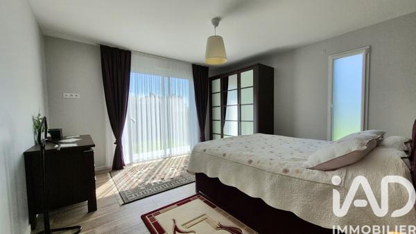 Maison à vendre 6 pièces 160 m² Plescop