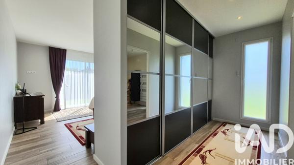 Maison à vendre 6 pièces 160 m² Plescop