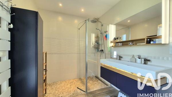 Maison à vendre 6 pièces 160 m² Plescop