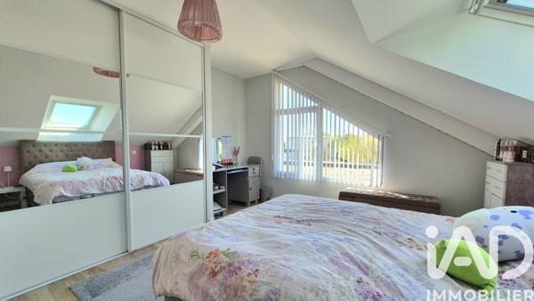 Maison à vendre 6 pièces 160 m² Plescop