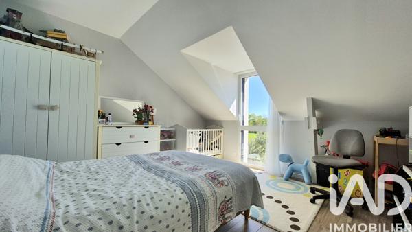 Maison à vendre 6 pièces 160 m² Plescop