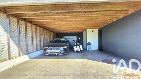 Maison à vendre 6 pièces 160 m² Plescop