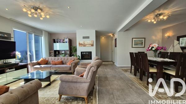 Maison à vendre 6 pièces 160 m² Plescop