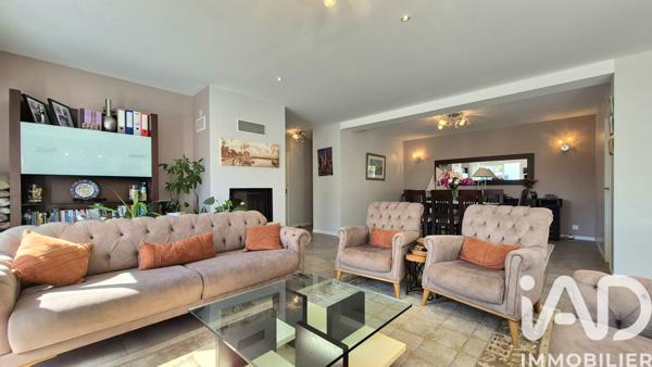 Maison à vendre 6 pièces 160 m² Plescop