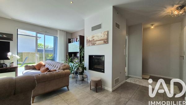 Maison à vendre 6 pièces 160 m² Plescop