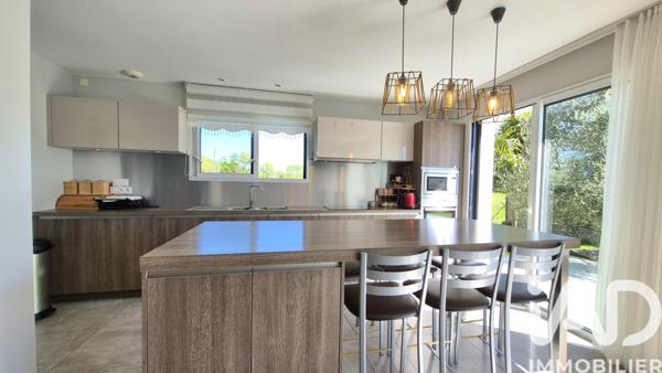 Maison à vendre 6 pièces 160 m² Plescop