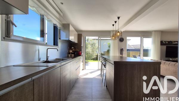 Maison à vendre 6 pièces 160 m² Plescop