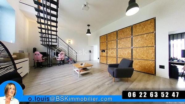 Corps de ferme de 225 m²