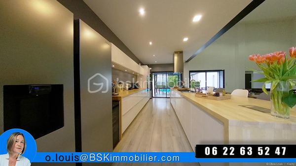 Corps de ferme de 225 m²