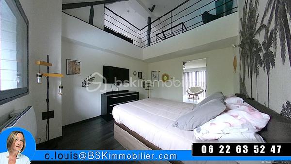 Corps de ferme de 225 m²