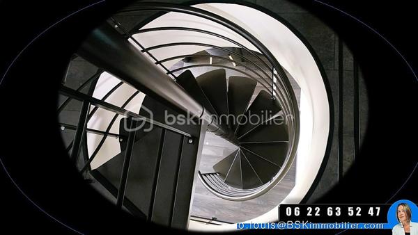 Corps de ferme de 225 m²