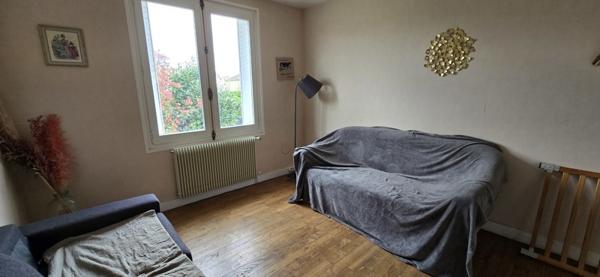 Maison à vendre |  Saint-Yrieix-la-Perche |  5 pièces | 71 m²