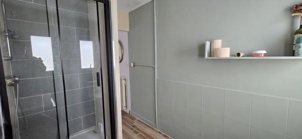 Maison à vendre |  Saint-Yrieix-la-Perche |  5 pièces | 71 m²