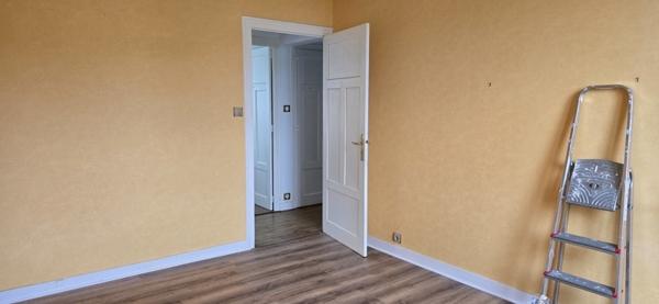 Maison à vendre |  Saint-Yrieix-la-Perche |  5 pièces | 71 m²