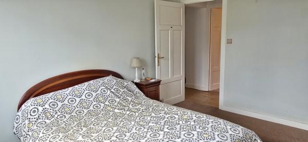 Maison à vendre |  Saint-Yrieix-la-Perche |  5 pièces | 71 m²