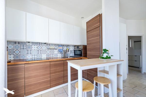 Appartement à vendre |  Lyon 07 |  2 pièces | 40 m²