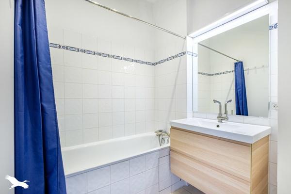 Appartement à vendre |  Lyon 07 |  2 pièces | 40 m²