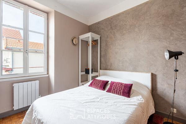 Villa historique avec vue mer – un joyau emblématique