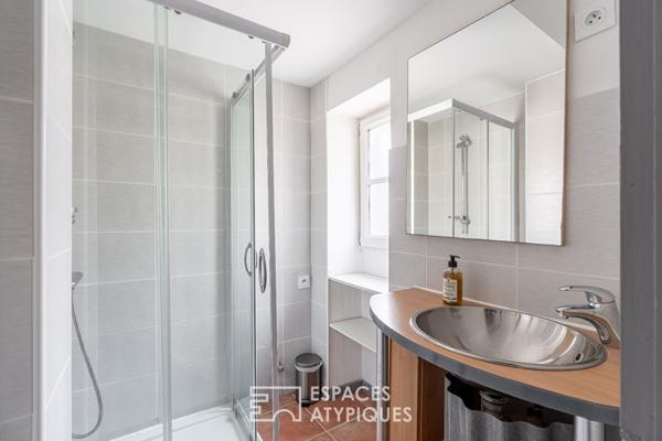 Villa historique avec vue mer – un joyau emblématique