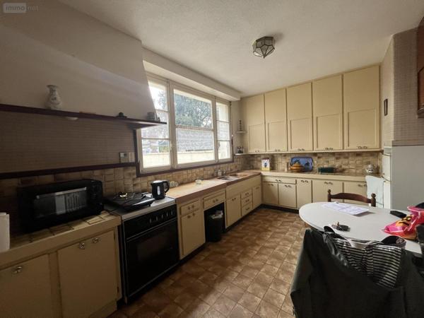 Maison à vendre à Ploërmel dans le Morbihan (56800), ref : VM3395-56044