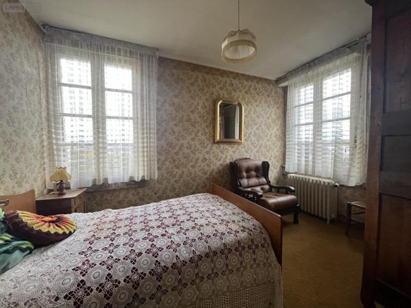 Maison à vendre à Ploërmel dans le Morbihan (56800), ref : VM3395-56044