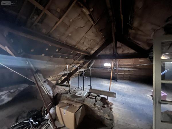 Maison à vendre à Ploërmel dans le Morbihan (56800), ref : VM3395-56044