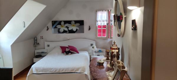 À vendre - Maison individuelle, 7 pièces située à Parçay-Meslay (37210)