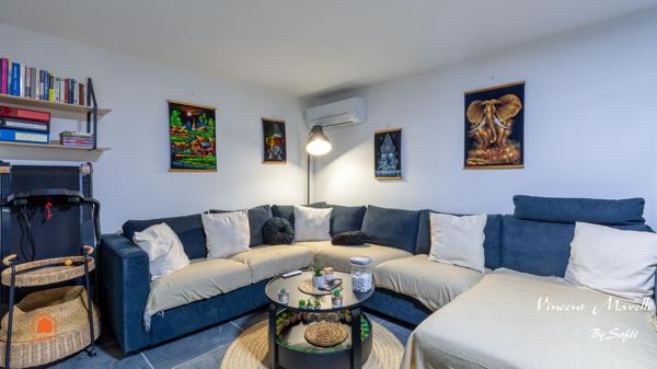 Une invitation au partage familial