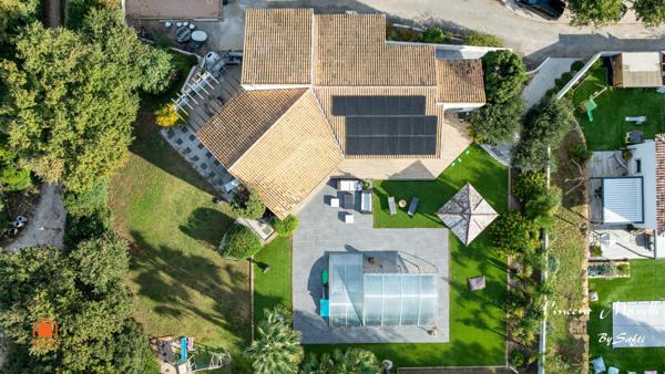 Une invitation au partage familial