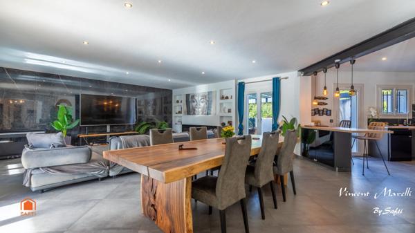 Une invitation au partage familial