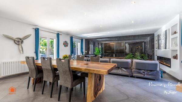 Une invitation au partage familial