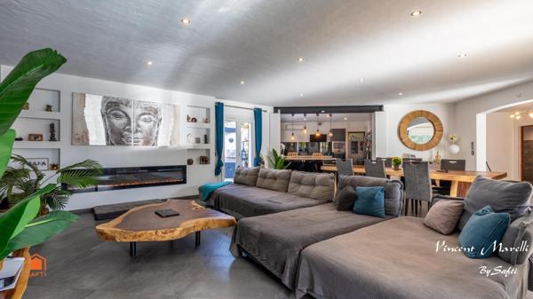 Une invitation au partage familial