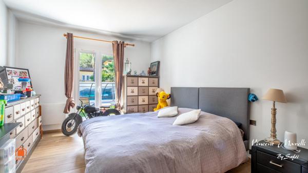 Une invitation au partage familial