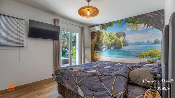 Une invitation au partage familial