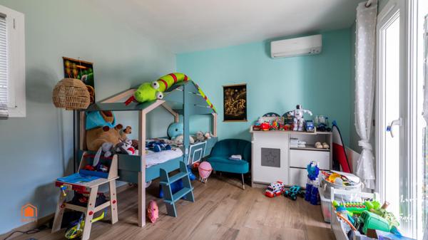 Une invitation au partage familial