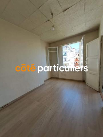 Vente Appartement35,9 m² - 2 Pièces - AUBERVILLIERS (93300)