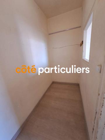 Vente Appartement35,9 m² - 2 Pièces - AUBERVILLIERS (93300)