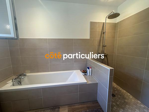 Vente Maison130 m² - 4 Pièces - GRAYAN ET L HOPITAL (33590)