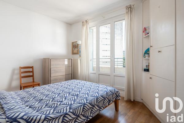 Appartement à vendre 4 pièces 84 m² Grenoble