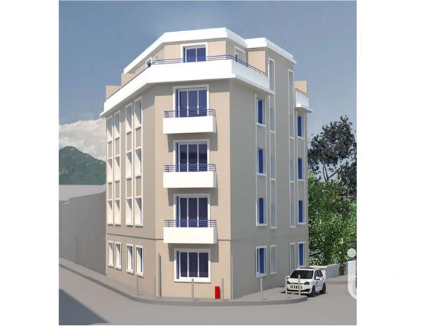 Appartement à vendre 4 pièces 84 m² Grenoble