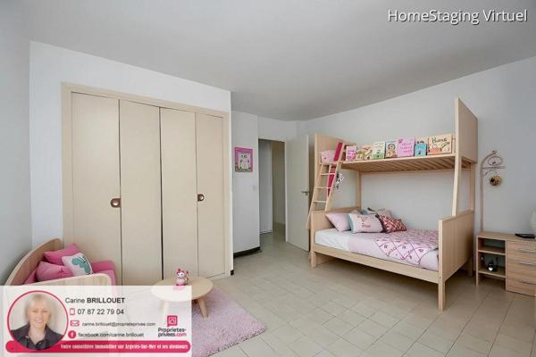 EXCLUSIVITÉ : Argelès - Maison de plain-pied avec jardin privatif et entrée indépendante