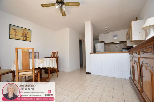 EXCLUSIVITÉ : Argelès - Maison de plain-pied avec jardin privatif et entrée indépendante