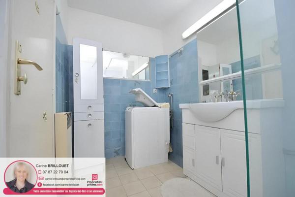 EXCLUSIVITÉ : Argelès - Maison de plain-pied avec jardin privatif et entrée indépendante