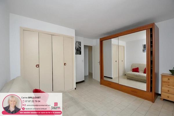 EXCLUSIVITÉ : Argelès - Maison de plain-pied avec jardin privatif et entrée indépendante