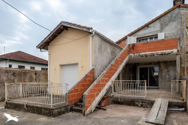 Maison à vendre |  Horsarrieu |  6 pièces | 219 m²