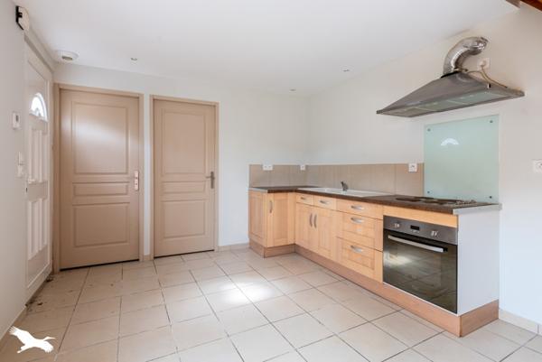 Maison à vendre |  Horsarrieu |  6 pièces | 219 m²